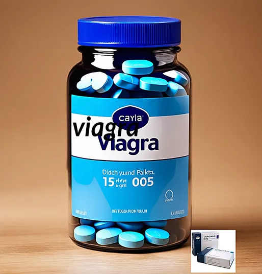 Viagra generico falso